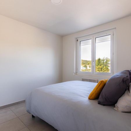 Le Provence Appartement Malijai Buitenkant foto