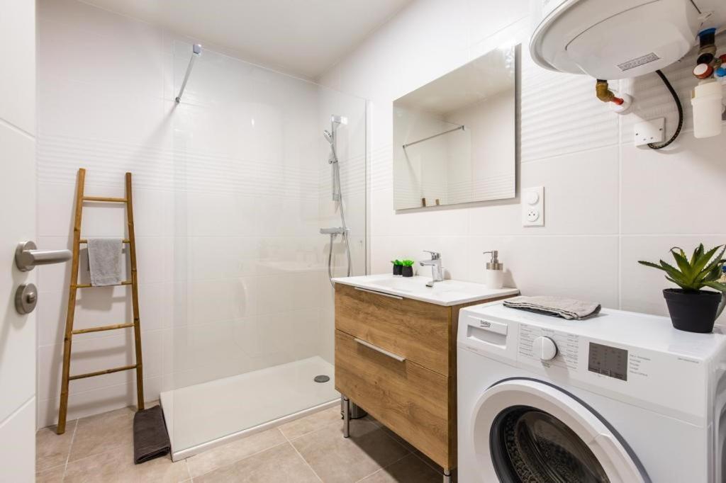 Le Provence Appartement Malijai Buitenkant foto