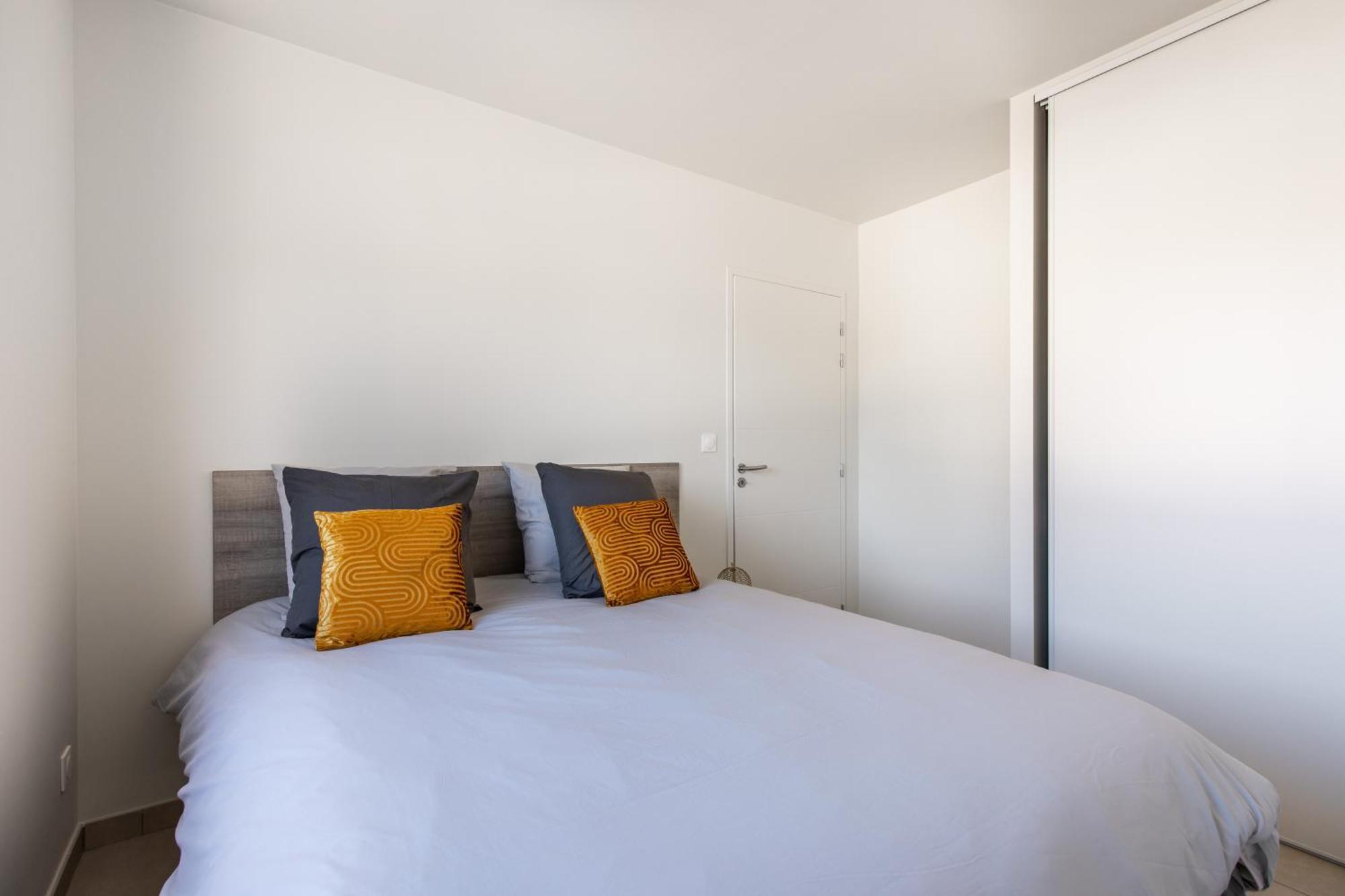 Le Provence Appartement Malijai Buitenkant foto