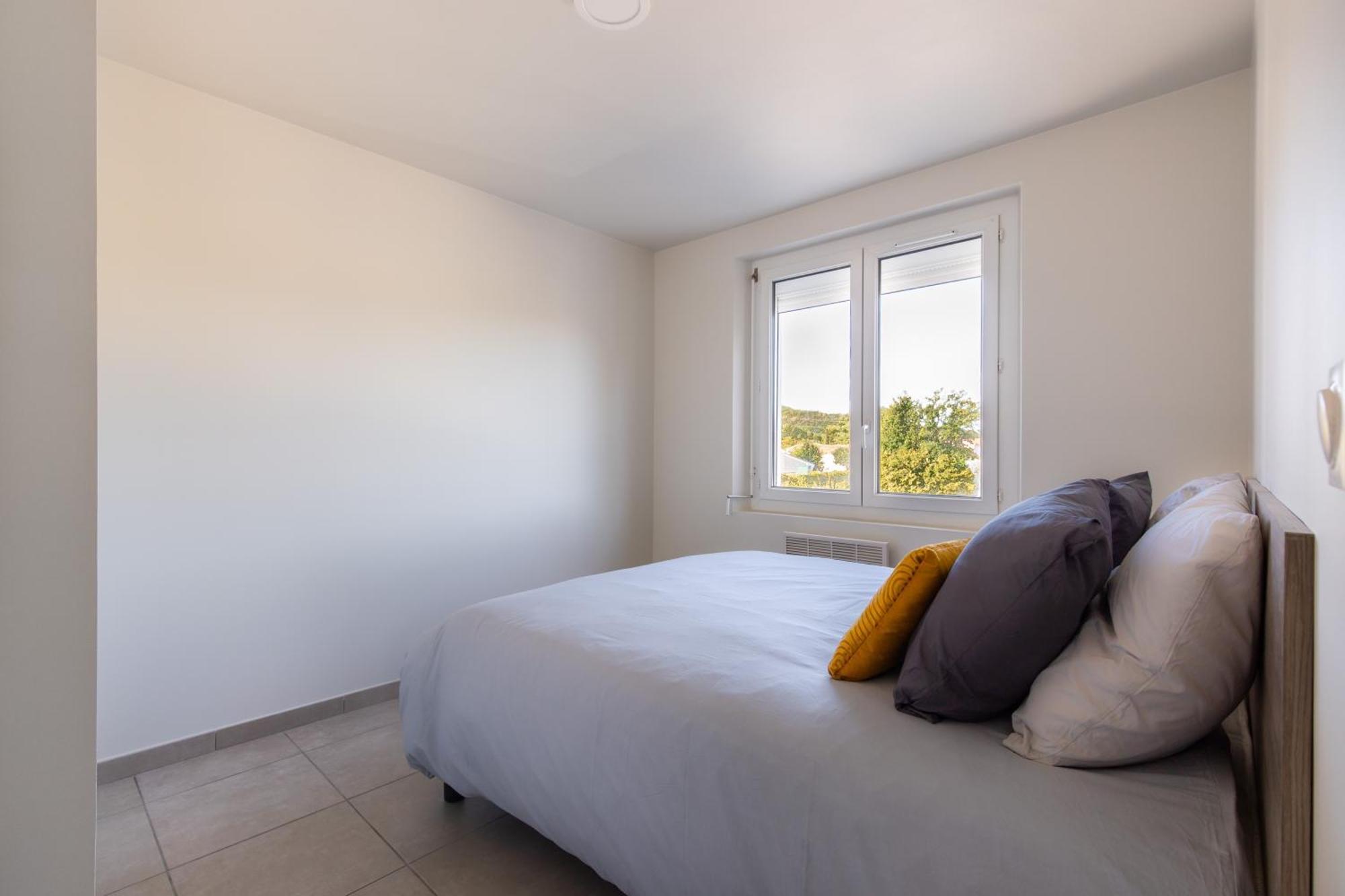 Le Provence Appartement Malijai Buitenkant foto