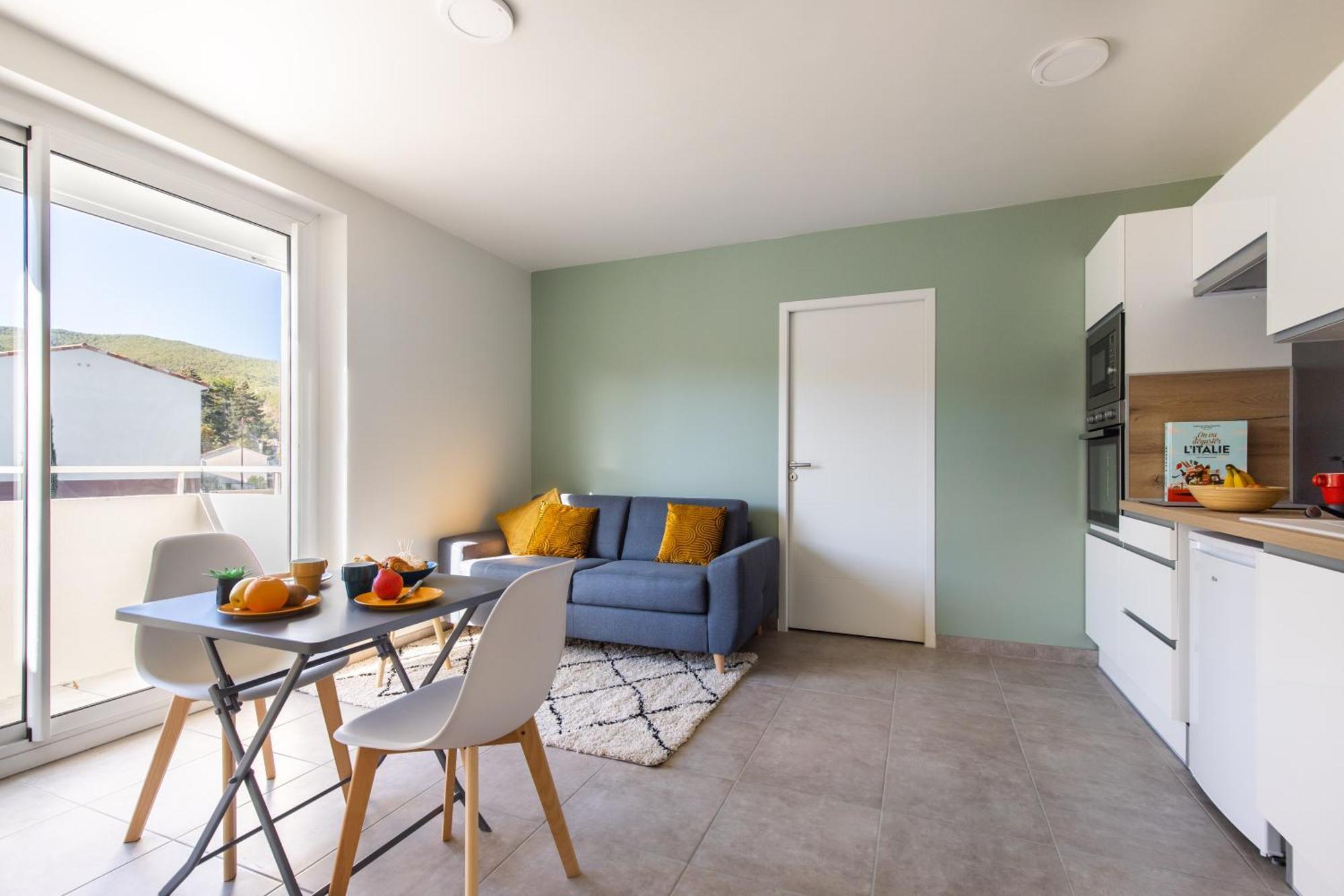 Le Provence Appartement Malijai Buitenkant foto