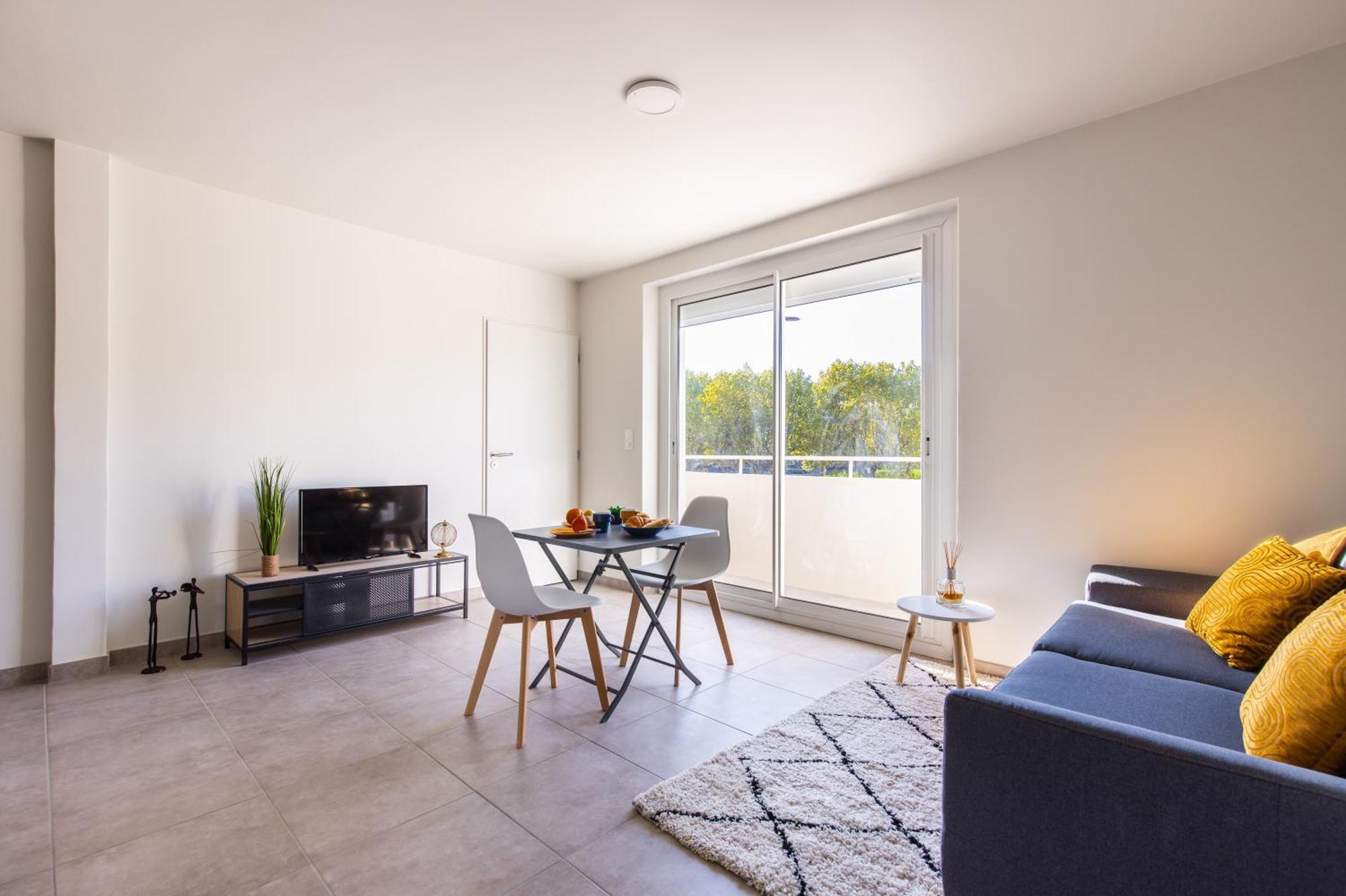 Le Provence Appartement Malijai Buitenkant foto